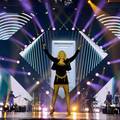 VIDEO Lepa Brena vratila se na pozornicu zagrebačke Arene:  'Pomozite mi da ne zaplačem'