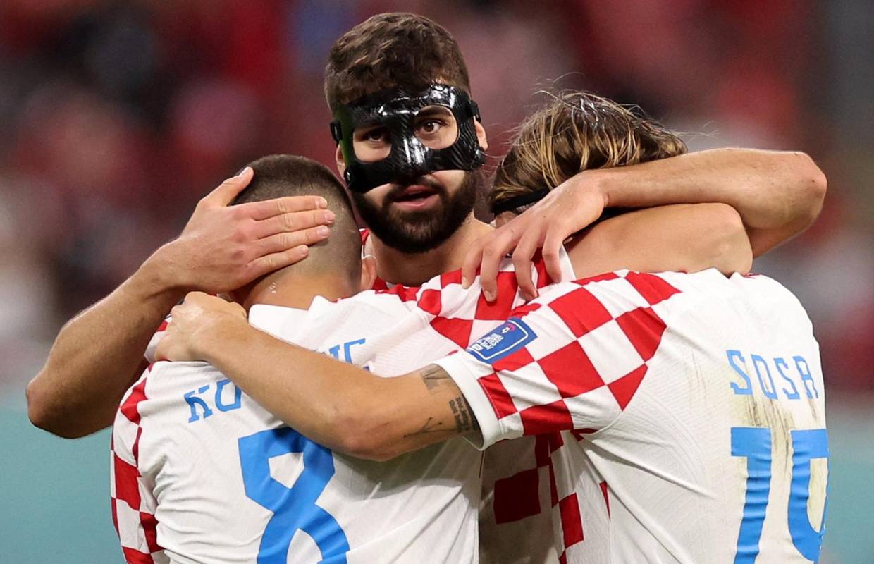 Gvardiolov djed slavi rođendan, a roditelji godišnjicu: 'Joškova pobjeda bila bi nam najveći dar'