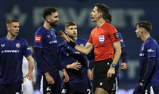 Kova&ccaron;evi&cacute;: Trebamo jo&scaron; jednog veznog igra&ccaron;a. &Ccaron;abraja: Borba za naslov? Ma to me ne zanima!