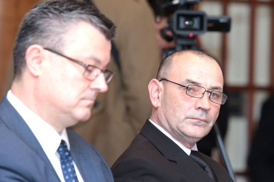 Neokaljan ratni put i iskustvo: 'Rođen je da skrbi o drugima'