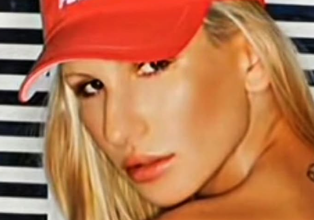 FOTO Kći Vesne Zmijanac danas je neprepoznatljiva: 'Bila sam ravna kao daska, sad se kajem'