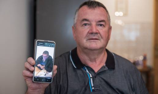 Brat kapetana Bekavca nakon iznenadnog povratka: 'Bilo je naglo, ni odvjetnik nije znao'