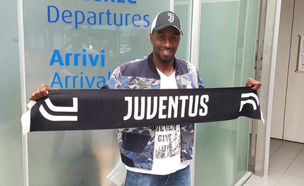 Najveći talijanski klub doveo je pojačanje: Matuidi u Juventusu