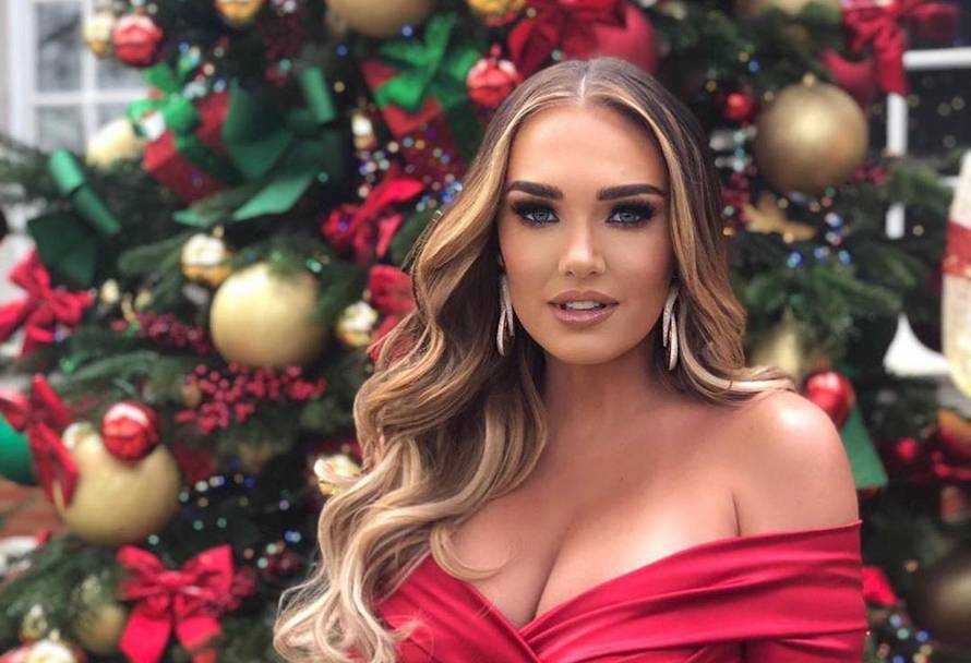 Uhvaćena kriminalna grupa u Beogradu: Ukrali preko  26 mil. funti, oštetili Tamaru Ecclestone