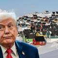 VIDEO Grenland zbog Trumpa u sredi&scaron;tu svjetske  politike: Evo za&scaron;to mu je on glavna &zcaron;elja