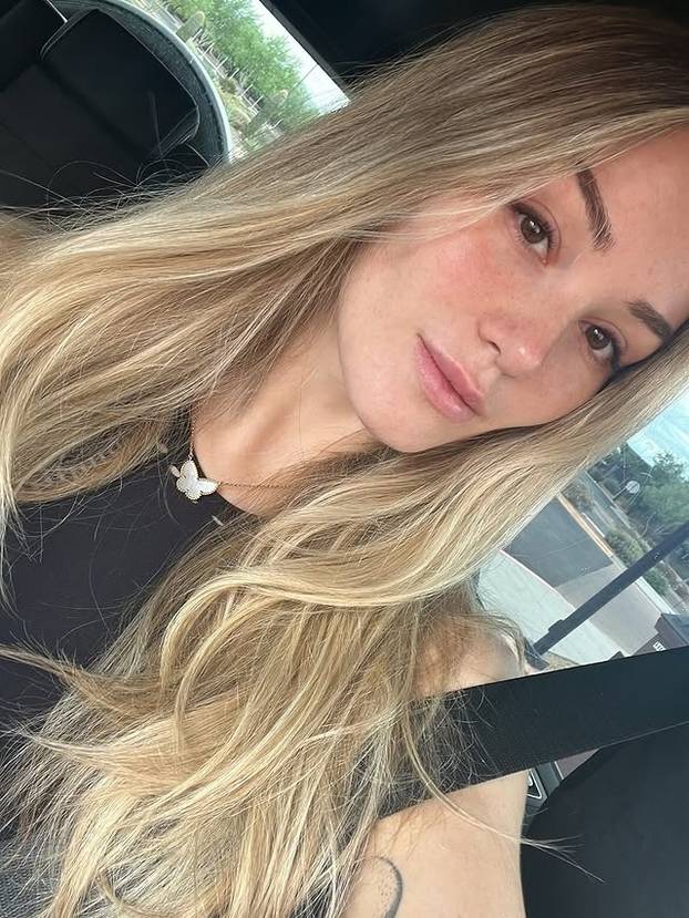 FOTO Izgleda poput savršene Instagram dive, ali spontanost je ono čime 'obara s nogu'