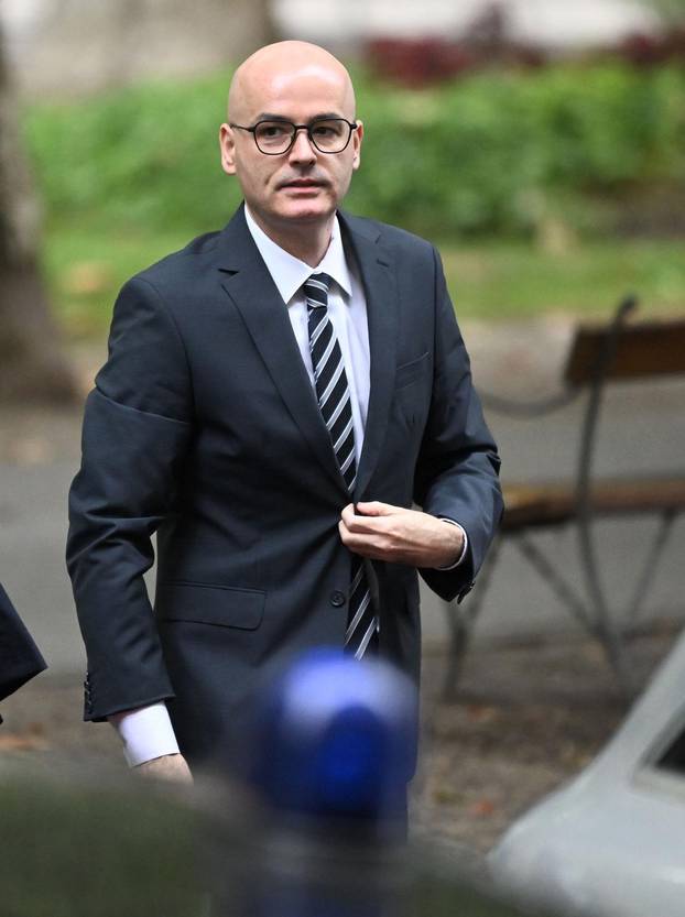 Zagreb: Održano optuzno vijece u aferi Mikroskop