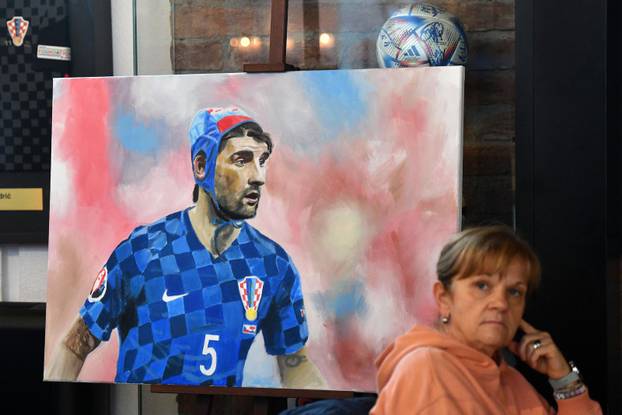 Varaždin: Otvorena prva samostalna izložba Ivone Dragičević