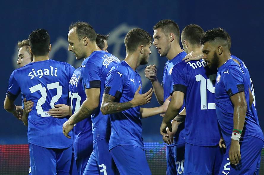 Suigrači se oprostili od Pjace: 'Hvala mu na svemu što je dao'