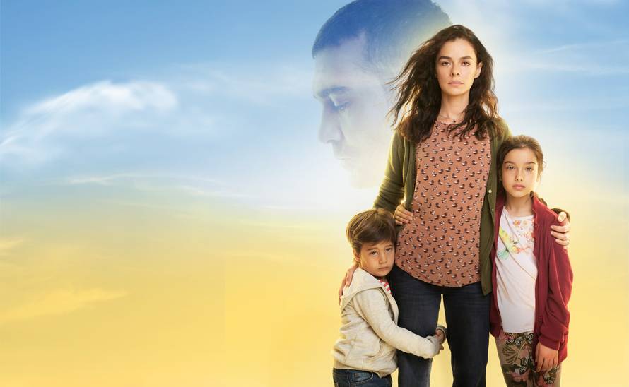 Nove epizode turske hit-serije 'Žena' svaki dan na RTLplayu