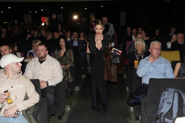 Beograd: Izbor za Miss World Srbija 2026