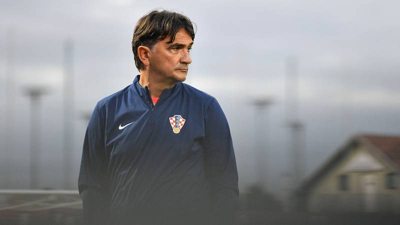 Dalić progovorio o Kovačićevoj ozljedi: Operiran je, nadamo se da će biti spreman za Mundijal
