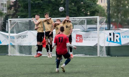 Na velikoj završnici UniSporta u Poreču prvi put bit će i nogomet