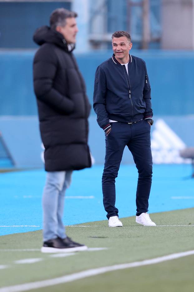 Dinamo pobjedio Slaven Belupo i osigurao mjesto u polufinalu Hrvatskog nogometnog kupa