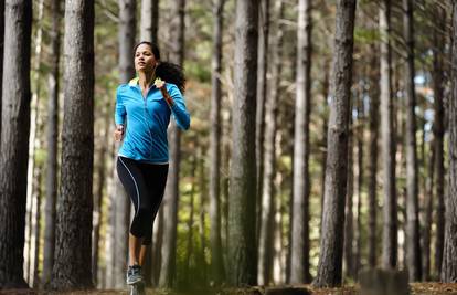 Ovo je top 10 razloga koji će vas motivirati za trčanje