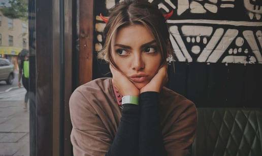 Riješila misterij! Ella Dvornik otkrila je li maknula filere