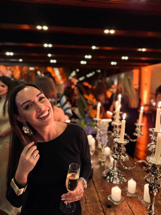 FOTO Srpska olimpijka pušku je u ruke uzela već sa 11 godina