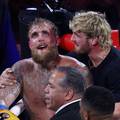 Jake Paul: Dajte meni Hrgovi&cacute;a!