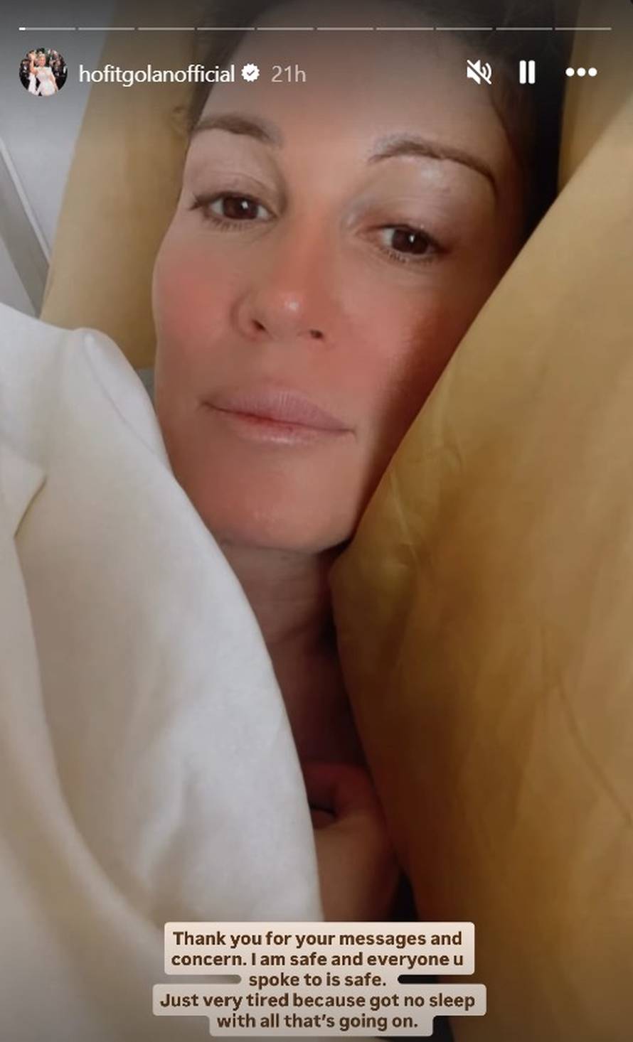 Brojni influenceri 'zarobljeni' u Dubaiju, među njima i Petra Ecclestone: Skrivali se i u kadi