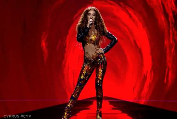 Britanske zvijezde traže da se Eurosong premjesti iz Izraela