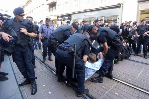 VODI&Ccaron; KROZ KAOS Policija &cacute;e u subotu imati pune ruke posla: Evo &scaron;to nas sve &ccaron;eka u Zagrebu