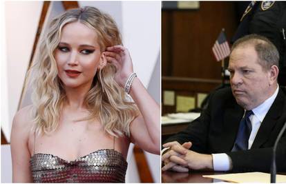 Weinstein se hvali: Spavao sam s Jennifer pa je osvojila Oscara