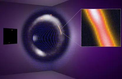 Otkrili misteriozni nevidljivi objekt milijun puta masivniji od Sunca: 'Ne emitira svjetlost!'