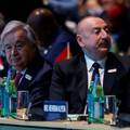 Domaćin klimatskog summita: 'Fosilna goriva su dar od Boga'. Guterres: 'Sat nam otkucava!'