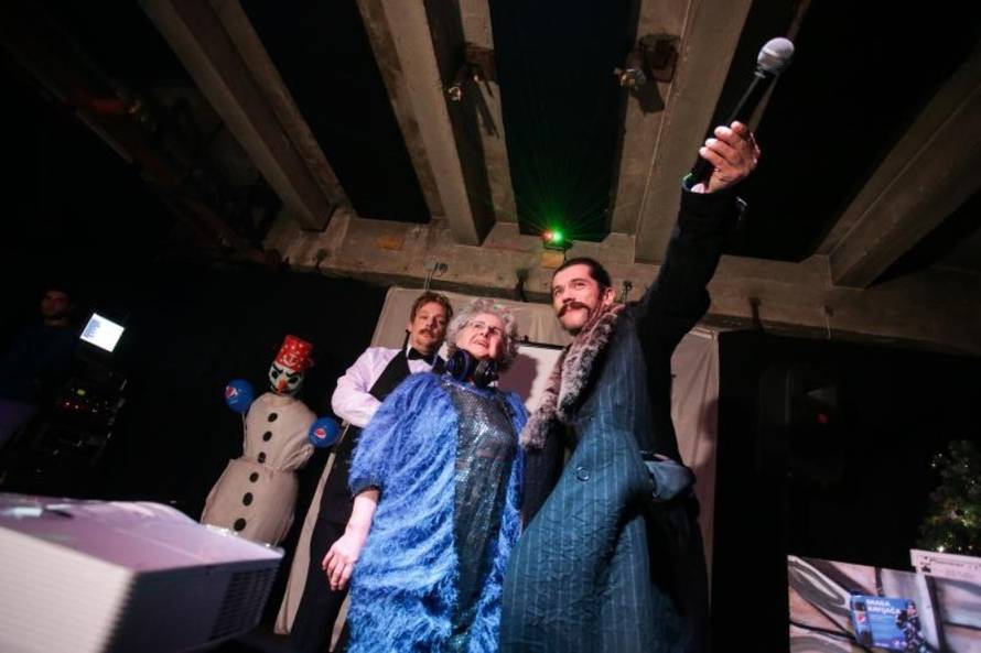 Petar Glebov/Pixsell