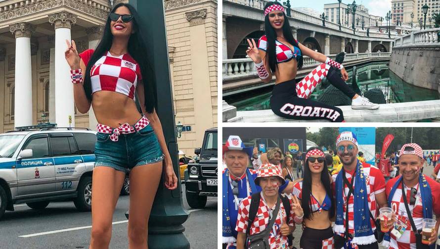 Tu smo već pobijedili Francuze: Ma nema do hrvatskih ljepotica
