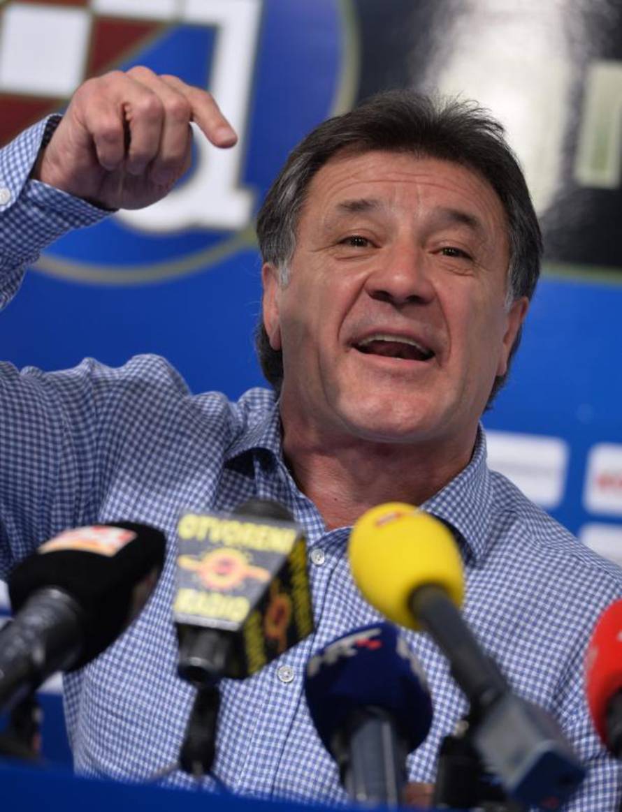 Marko Prpić/Pixsell