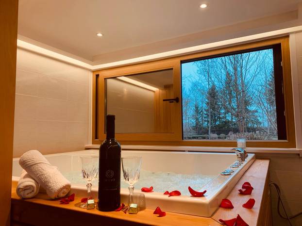 Savršeno mjesto za bijeg: Kuća na jezeru u srcu Lonjskog polja