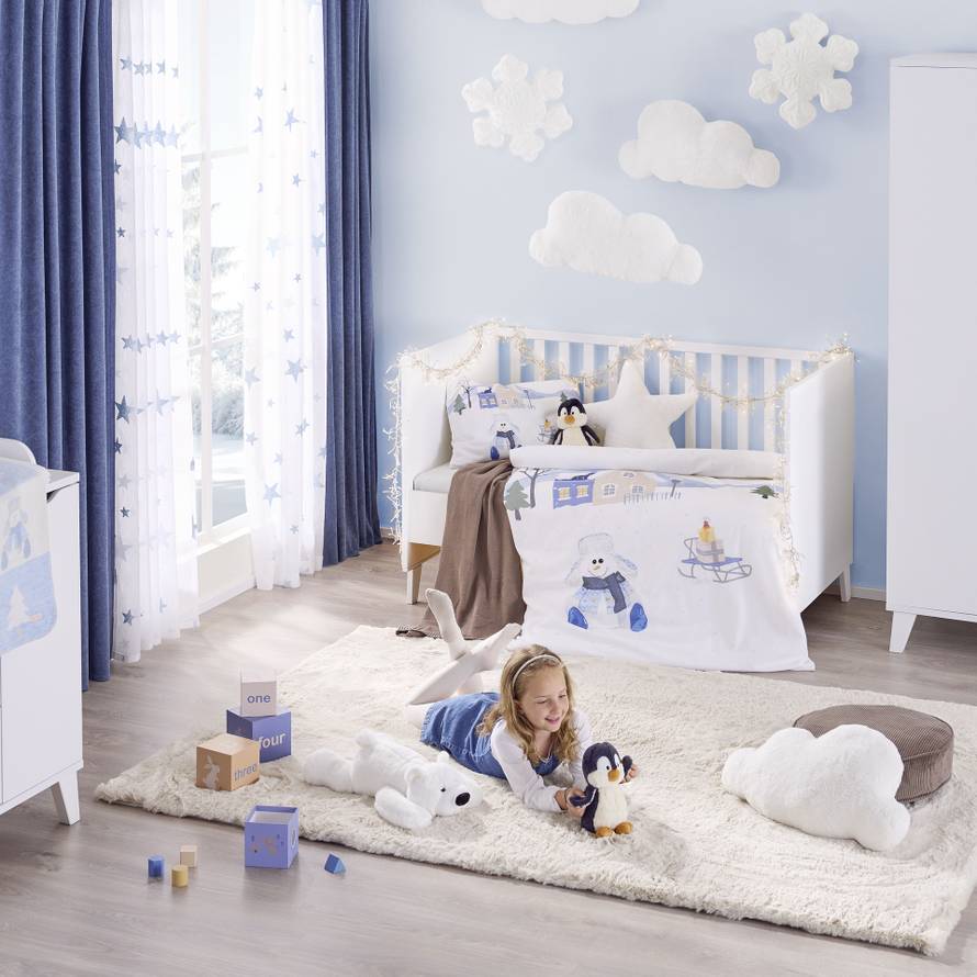 Dječji krevetić Michi