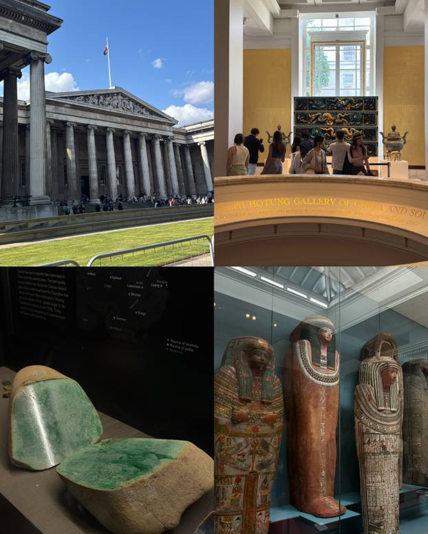 FOTO Fali li kome Liga prvaka? Ljubiteljica Hajduka ne može sakriti bujne obline na jahti...