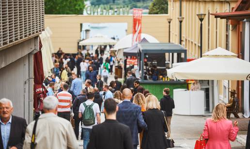 Weekend Food Festival inspirira i slavi strast prema lokalnim okusima i inovacijama