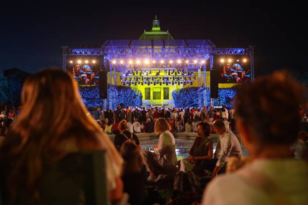 Zagreb Classic, Sjaj Mediterana