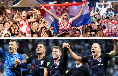 Koeficijent da će Vatreni uzeti svjetski naslov se prepolovio!