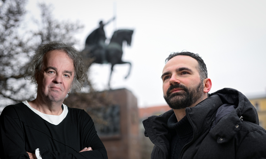 Nevoljni Sandro neporecivi je hrvatski državljanin, s jednakim pravima kao premijer Plenković