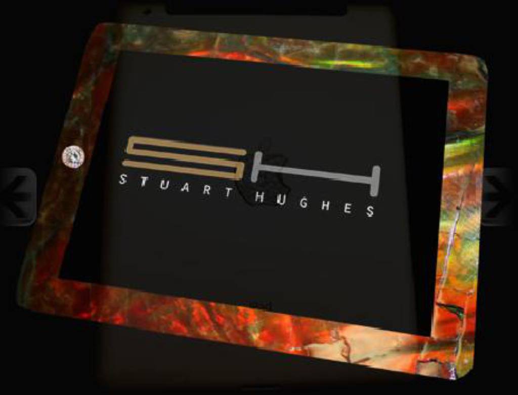 stuarthughes.com