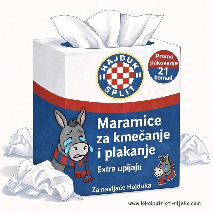 Prvenstvo je riješeno? Evo što kaže statistika i superračunalo