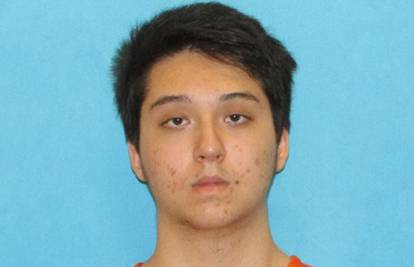 U Teksasu uhitili mladića (17): Planirao je masovnu pucnjavu