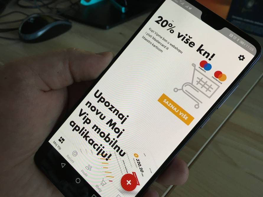 Ono kad ti aplikacija stvarno odluči uštedjeti minute života