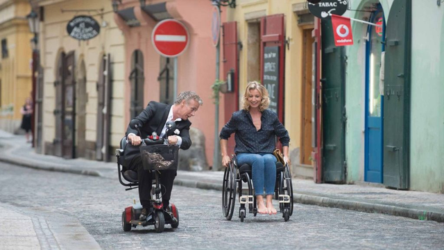 Njegova je neugodna prevara na koncu zarobila samo njega