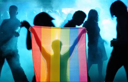 Mladi u Hrvatskoj misle da je homoseksualnost bolest. Ništa čudno. Misle ono čemu ih učimo