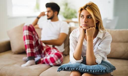 Tiha sabota&zcaron;a u vezi: Ovo su znakovi da vas partner ko&ccaron;i