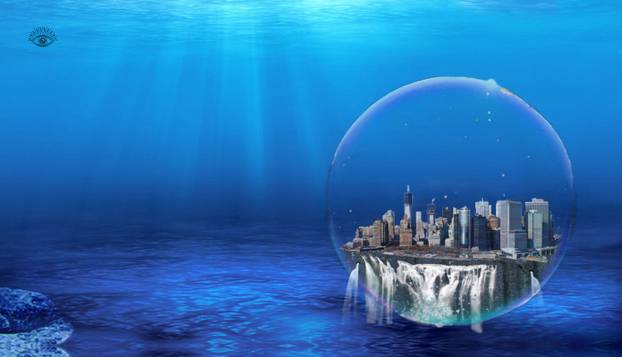 FOTO Proročanstva Babe Vange po godinama. Tvrdila je da je vidjela dan kad stiže kraj svijeta