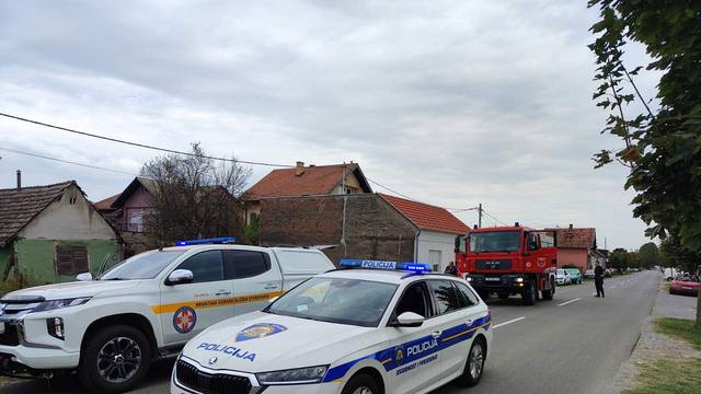 Tužan kraj potrage: HGSS i policija pronašli tijelo nestalog muškarca iz Slavonskog Broda