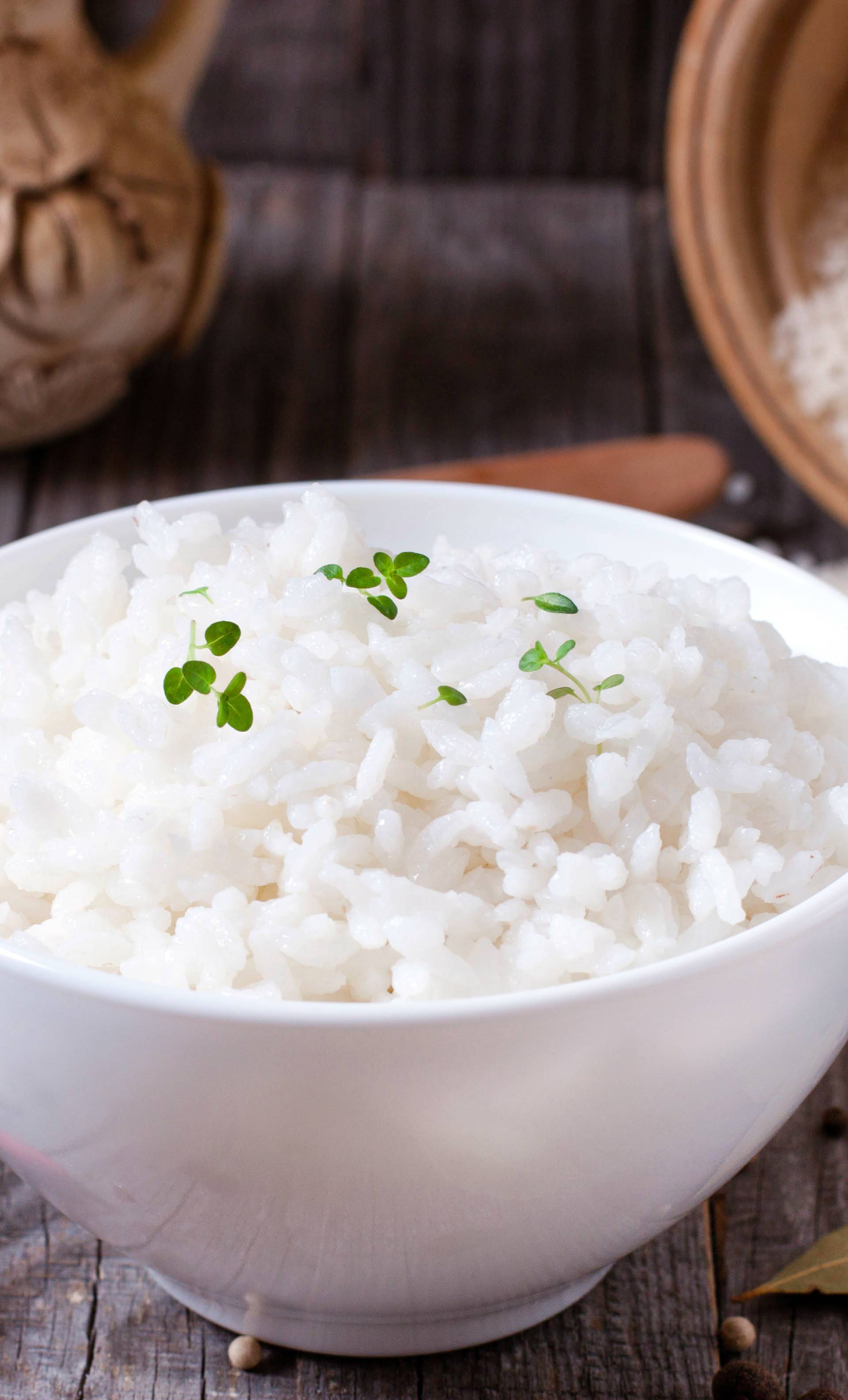 3 ključne greške kod kuhanja riže i zbog čega ostane ljepljiva