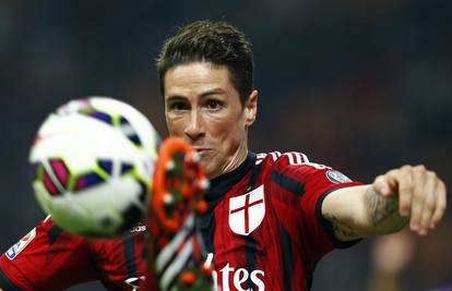 Mandžukić dobio suigrača: Od siječnja Torres opet u Atleticu