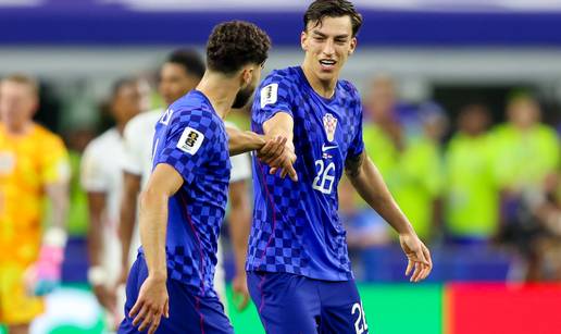 Hrvatski reprezentativac odlazi iz Amerike? Evo gdje ga &zcaron;ele